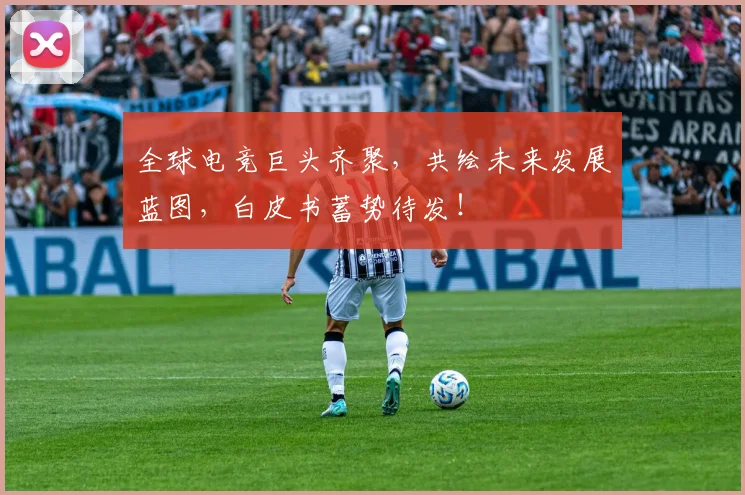 全球电竞巨头齐聚，共绘未来发展蓝图，白皮书蓄势待发！
